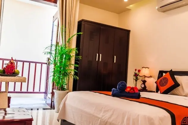 Deluxe Tek Büyük Yataklı Oda, Şehir Manzaralı