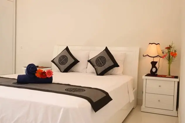 Deluxe Tek Büyük Yataklı Oda, Şehir Manzaralı