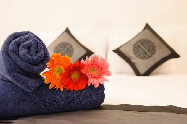 Deluxe Tek Büyük Yataklı Oda, Şehir Manzaralı