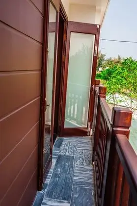 Deluxe Tek Büyük Yataklı Oda, Şehir Manzaralı