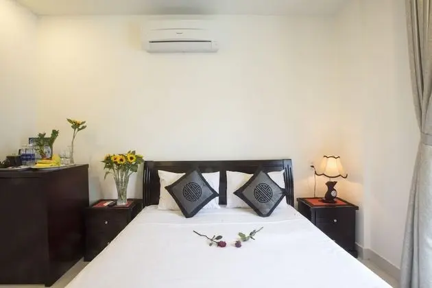 Deluxe Tek Büyük Yataklı Oda, Şehir Manzaralı