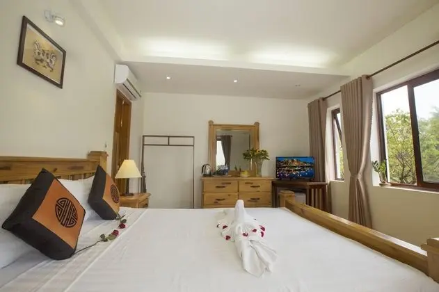 Deluxe Tek Büyük Yataklı Oda, Şehir Manzaralı
