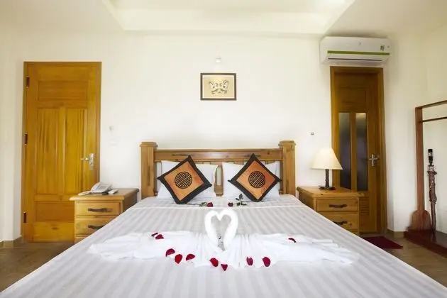 Deluxe Tek Büyük Yataklı Oda, Şehir Manzaralı
