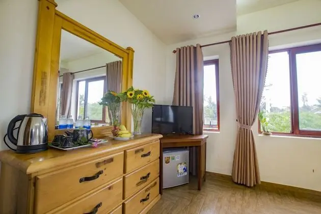 Deluxe Tek Büyük Yataklı Oda, Şehir Manzaralı