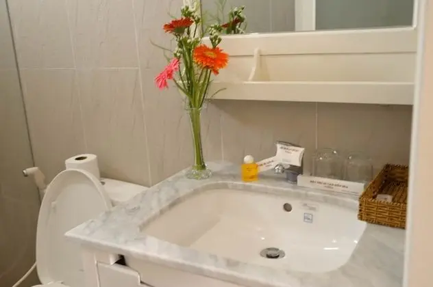 Deluxe Üç Kişilik Oda, Şehir Manzaralı