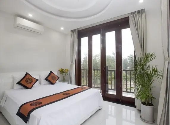 Family Oda, 2 Çift Kişilik Yatak, Şehir Manzaralı