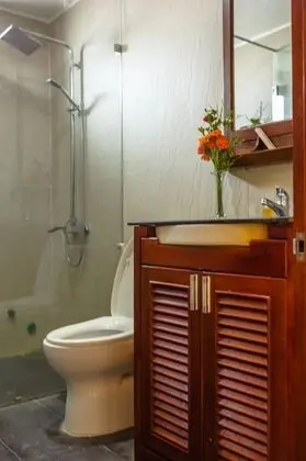 Family Oda, 2 Çift Kişilik Yatak, Şehir Manzaralı