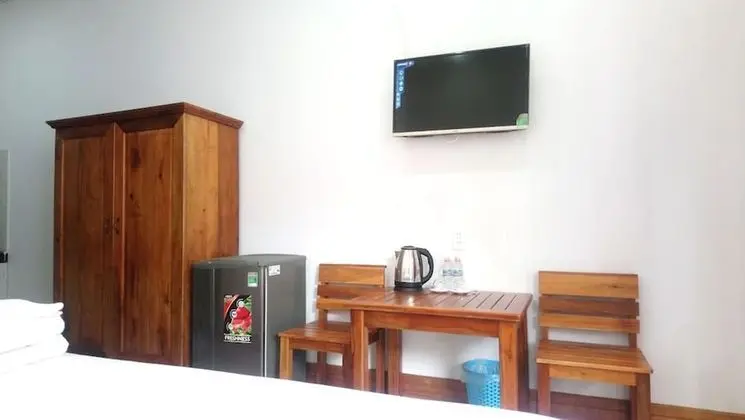Deluxe Bungalov