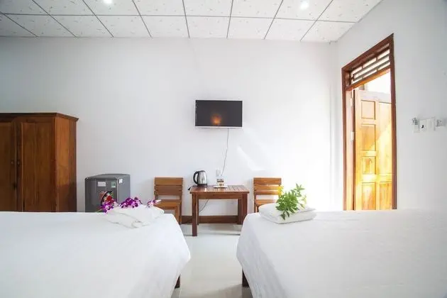 Deluxe Bungalov