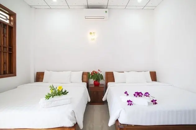Deluxe Bungalov