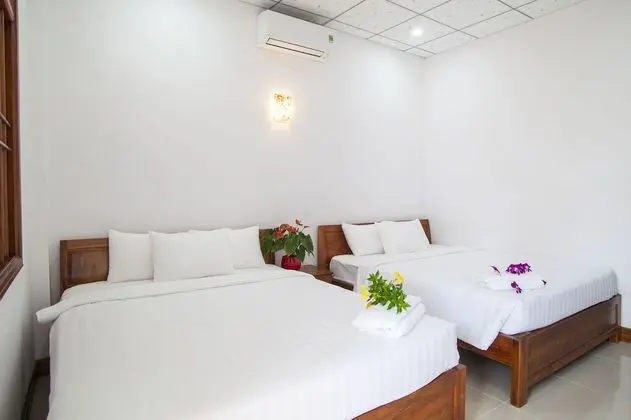 Deluxe Bungalov