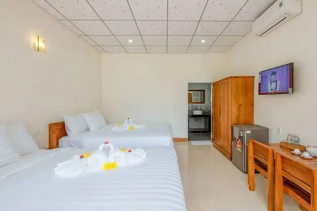 Deluxe Bungalov
