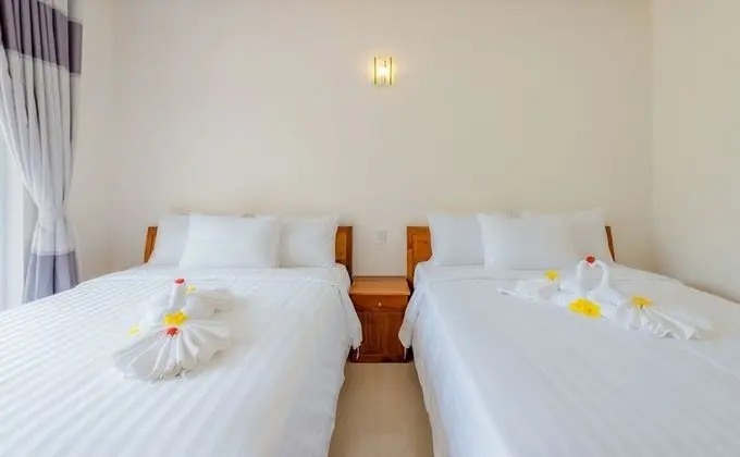 Deluxe Bungalov