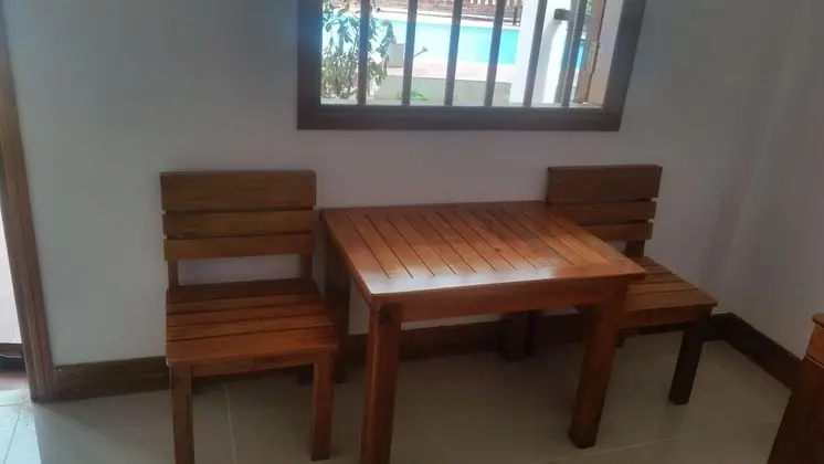 Deluxe Bungalov