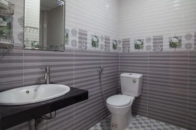 Deluxe Bungalov