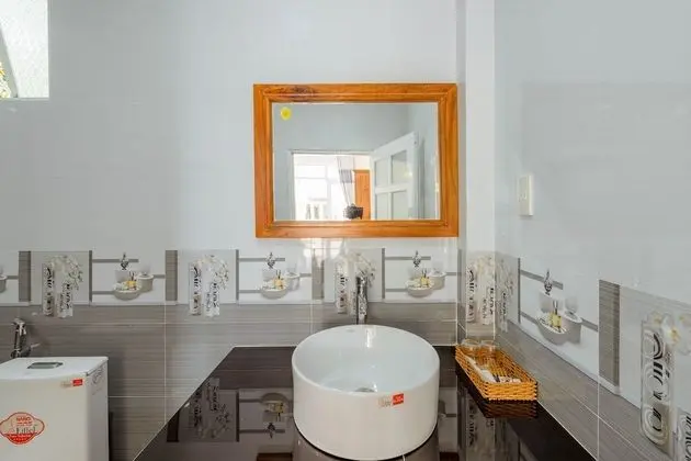 Deluxe Bungalov