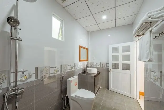 Deluxe Bungalov