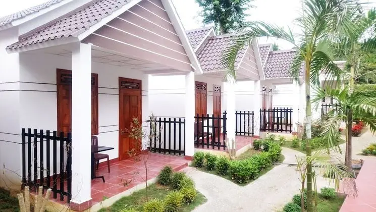 Deluxe Bungalov