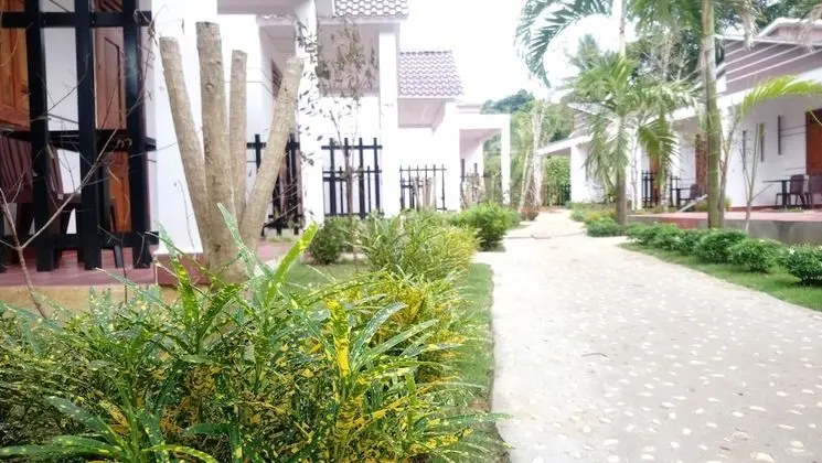 Deluxe Bungalov