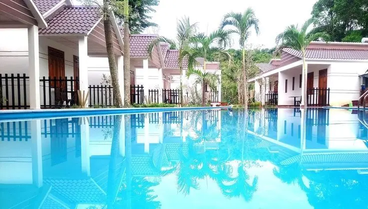 Superior Bungalov