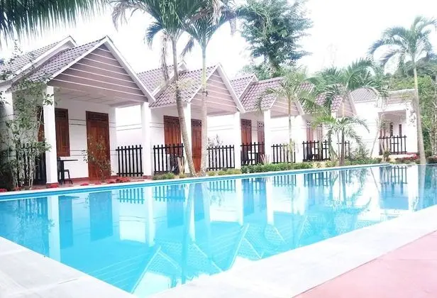 Superior Bungalov