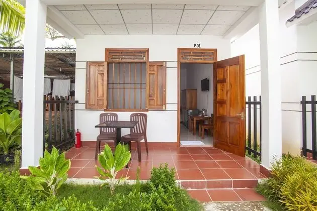 Superior Bungalov