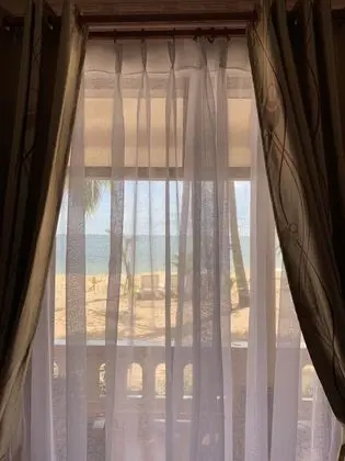 Bungalov, Deniz Manzaralı