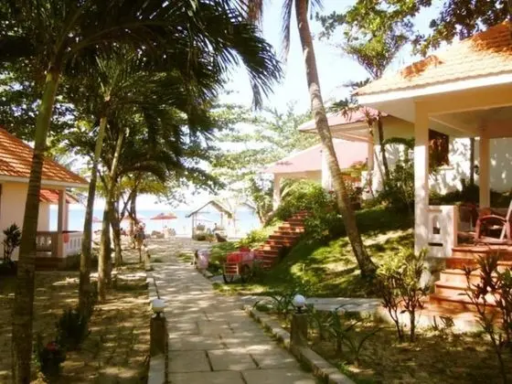 Bungalov, Deniz Manzaralı