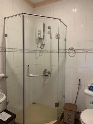 Bungalov, Deniz Manzaralı