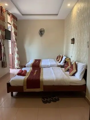 Standard Hotel Room