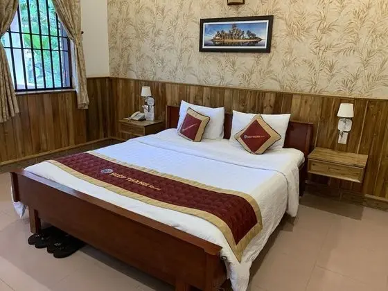Standard Hotel Room