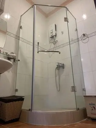 Standard Hotel Room