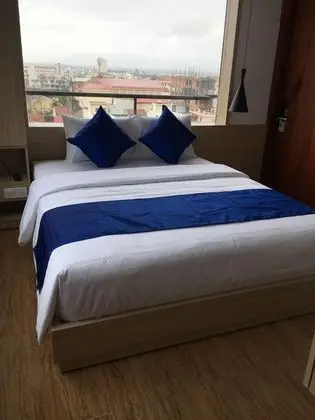Süit, 1 En Büyük (King) Boy Yatak, Deniz Manzaralı