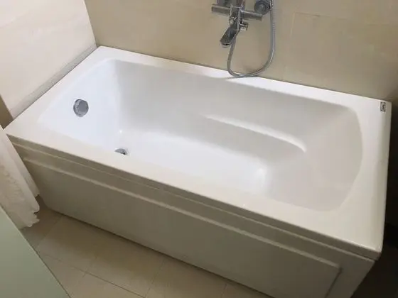 Superior Oda, 2 Tek Kişilik Yatak, Sigara İçilmez, Şehir Manzaralı