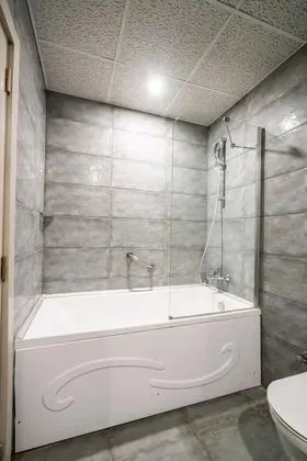 Deluxe Oda, Bahçe Manzaralı