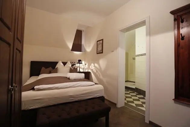 Tek Kişilik Oda, Özel Banyo