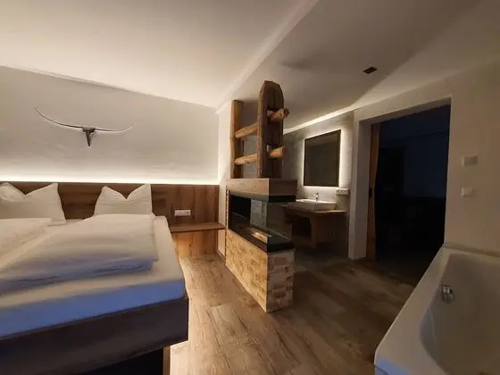 Superior Apart Daire (II)