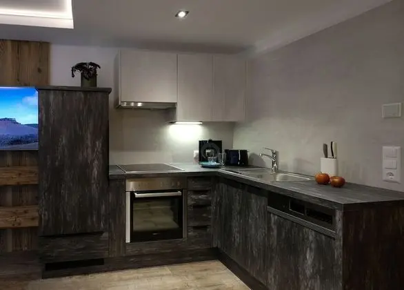 Superior Apart Daire (II)