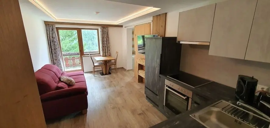 Superior Apart Daire (II)