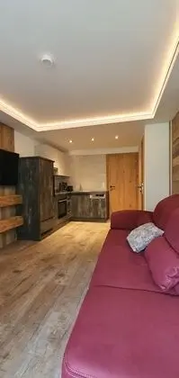 Superior Apart Daire (II)