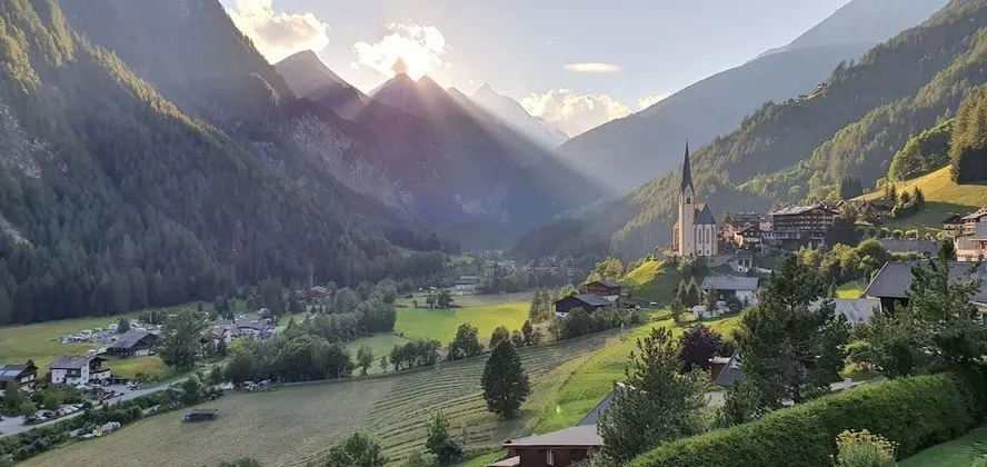 Superior Apart Daire (II)