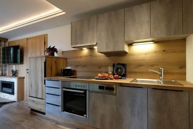 Superior Apart Daire (III)