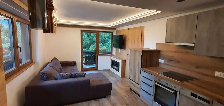 Superior Apart Daire (III)