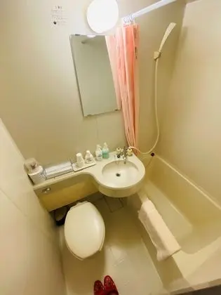 Oda, 2 Yatak Odası, Özel Banyo