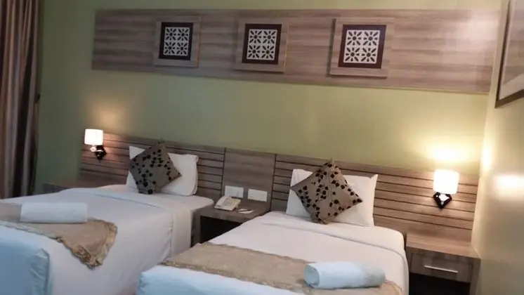Deluxe Oda, Deniz Manzaralı