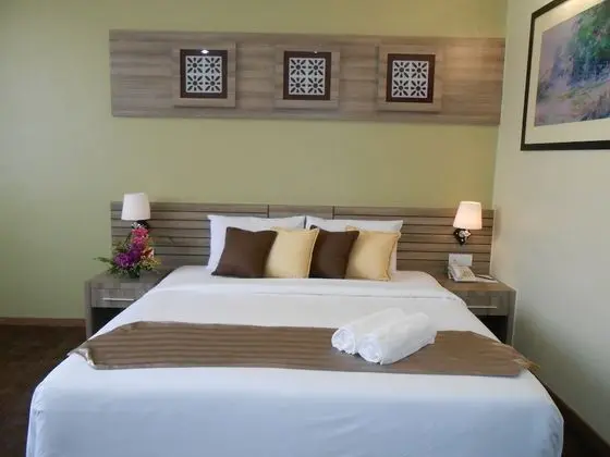 Deluxe Oda, Deniz Manzaralı