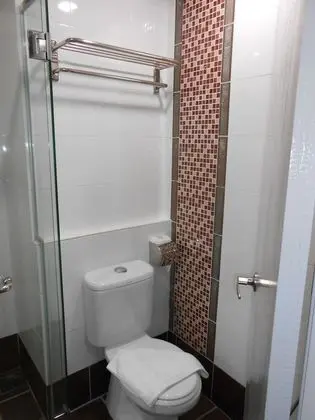 Deluxe Oda, Deniz Manzaralı