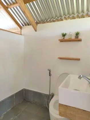 Design Dört Kişilik Oda