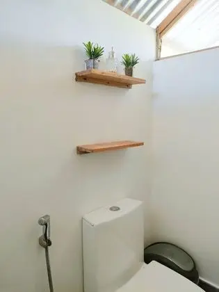 Design Dört Kişilik Oda
