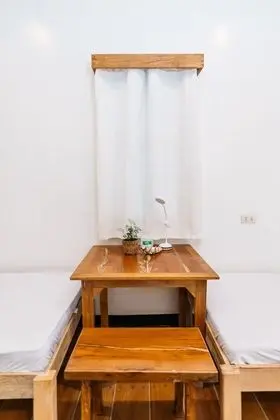 Standard Bungalov, Birden Çok Yatak